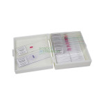 Microscope Slide-Making Set